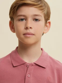 Alvaro Moreno Polos|POLO OSAKA KIDS