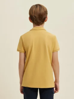 Alvaro Moreno Polos|POLO OSAKA KIDS