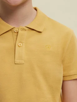 Alvaro Moreno Polos|POLO OSAKA KIDS