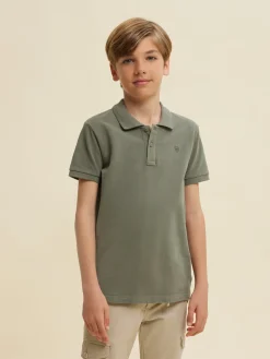 Alvaro Moreno Polos|POLO OSAKA KIDS
