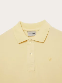 Hombre Alvaro Moreno Polos Y Poleras|POLO SCOOBY