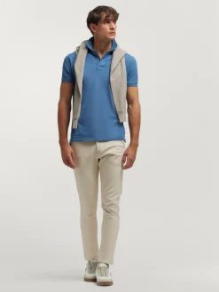 Hombre Alvaro Moreno Polos Y Poleras|POLO SCOOBY