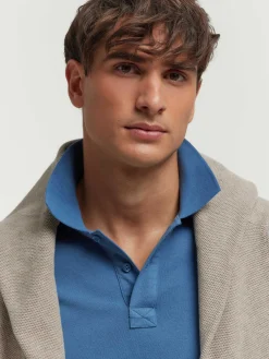 Hombre Alvaro Moreno Polos Y Poleras|POLO SCOOBY