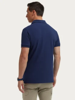 Hombre Alvaro Moreno Polos Y Poleras|POLO SCOOBY