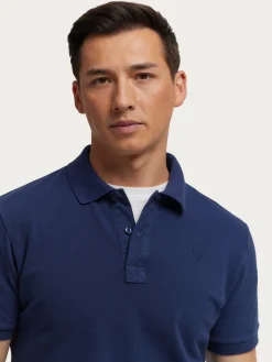 Hombre Alvaro Moreno Polos Y Poleras|POLO SCOOBY