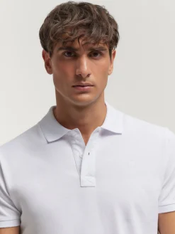 Hombre Alvaro Moreno Polos Y Poleras|POLO SCOOBY