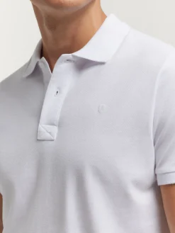 Hombre Alvaro Moreno Polos Y Poleras|POLO SCOOBY