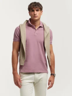 Hombre Alvaro Moreno Polos Y Poleras|POLO SCOOBY