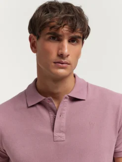 Hombre Alvaro Moreno Polos Y Poleras|POLO SCOOBY