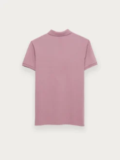 Hombre Alvaro Moreno Polos Y Poleras|POLO SCOOBY