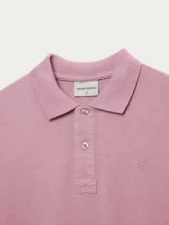 Hombre Alvaro Moreno Polos Y Poleras|POLO SCOOBY