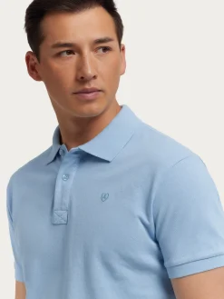 Hombre Alvaro Moreno Polos Y Poleras|POLO SCOOBY