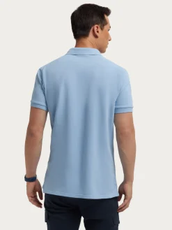 Hombre Alvaro Moreno Polos Y Poleras|POLO SCOOBY