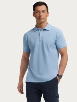 Hombre Alvaro Moreno Polos Y Poleras|POLO SCOOBY