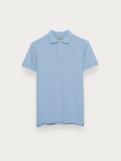 Hombre Alvaro Moreno Polos Y Poleras|POLO SCOOBY