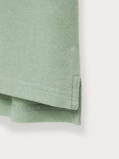 Hombre Alvaro Moreno Polos Y Poleras|POLO SCOOBY