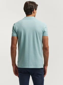 Hombre Alvaro Moreno Polos Y Poleras|POLO SCOOBY