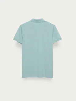 Hombre Alvaro Moreno Polos Y Poleras|POLO SCOOBY