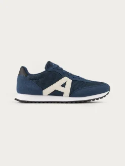 Hombre Alvaro Moreno Sneakers|SNEAKERS ASTON