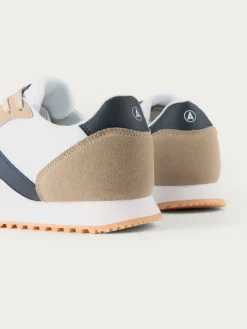 Hombre Alvaro Moreno Sneakers|SNEAKERS ASTON