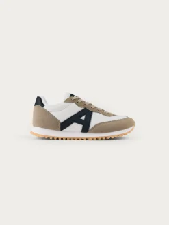Alvaro Moreno Zapatos|SNEAKERS ASTON KIDS