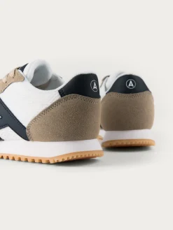 Alvaro Moreno Zapatos|SNEAKERS ASTON KIDS