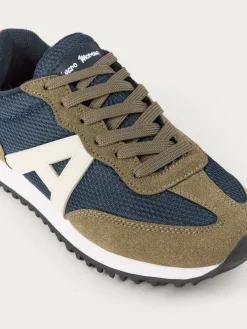 Alvaro Moreno Zapatos|SNEAKERS ASTON KIDS