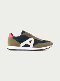 Hombre Alvaro Moreno Sneakers|SNEAKERS ASTON