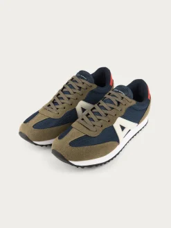 Hombre Alvaro Moreno Sneakers|SNEAKERS ASTON