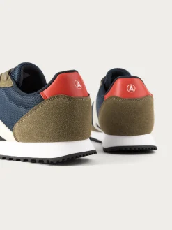 Hombre Alvaro Moreno Sneakers|SNEAKERS ASTON