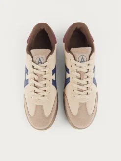 Hombre Alvaro Moreno Sneakers|SNEAKERS BOLT