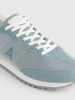 Hombre Alvaro Moreno Sneakers|SNEAKERS BUDI