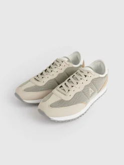 Hombre Alvaro Moreno Sneakers|SNEAKERS BUDI