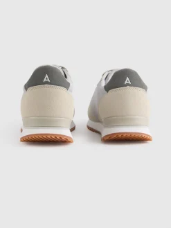 Hombre Alvaro Moreno Sneakers|SNEAKERS CROSS