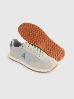 Hombre Alvaro Moreno Sneakers|SNEAKERS CROSS