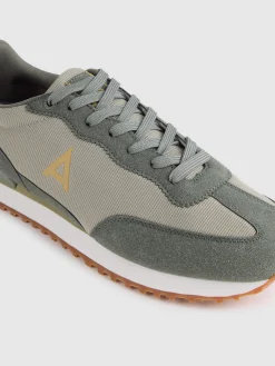 Hombre Alvaro Moreno Sneakers|SNEAKERS CROSS