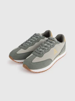 Hombre Alvaro Moreno Sneakers|SNEAKERS CROSS