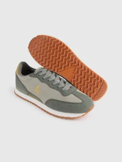 Hombre Alvaro Moreno Sneakers|SNEAKERS CROSS