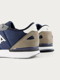 Hombre Alvaro Moreno Sneakers|SNEAKERS DRESSEL