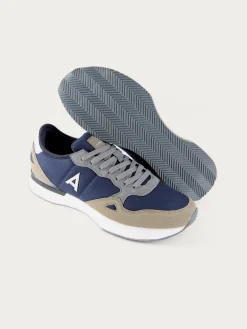 Hombre Alvaro Moreno Sneakers|SNEAKERS DRESSEL