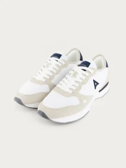 Hombre Alvaro Moreno Sneakers|SNEAKERS DRESSEL