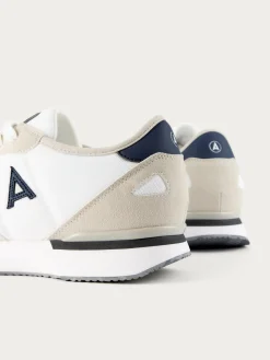 Hombre Alvaro Moreno Sneakers|SNEAKERS DRESSEL