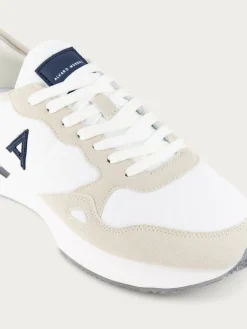Hombre Alvaro Moreno Sneakers|SNEAKERS DRESSEL