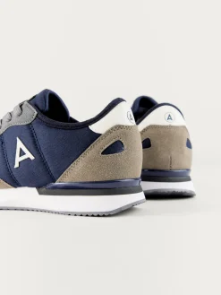 Alvaro Moreno Zapatos|SNEAKERS DRESSEL KIDS