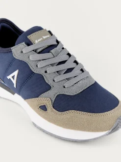 Alvaro Moreno Zapatos|SNEAKERS DRESSEL KIDS