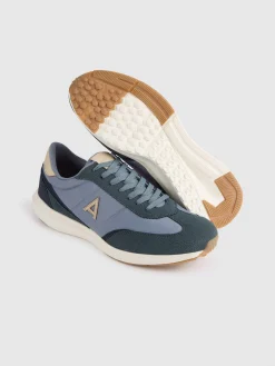 Hombre Alvaro Moreno Sneakers|SNEAKERS ELBOW