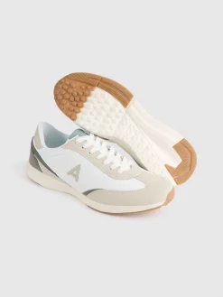 Hombre Alvaro Moreno Sneakers|SNEAKERS ELBOW