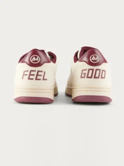 Hombre Alvaro Moreno Teen|Sneakers|SNEAKERS FEEL