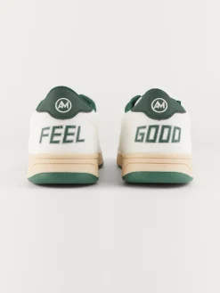 Hombre Alvaro Moreno Teen|Sneakers|SNEAKERS FEEL