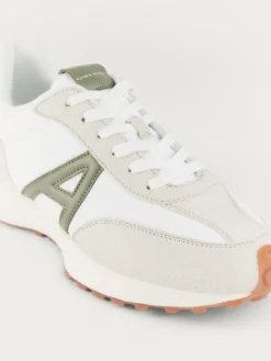 Hombre Alvaro Moreno Teen|Sneakers|SNEAKERS GELMAN